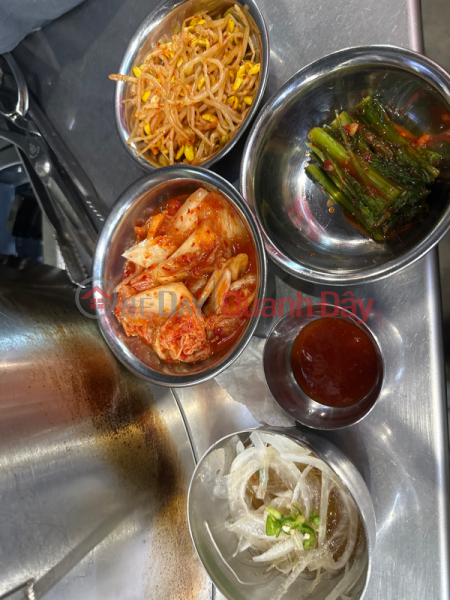Moggumeong Danang BBQ Hàn Quốc - 103 Nguyễn Xuân Khoát (Moggumeong Danang Korean BBQ - 103 Nguyen Xuan Khoat) Sơn Trà | ()(3)