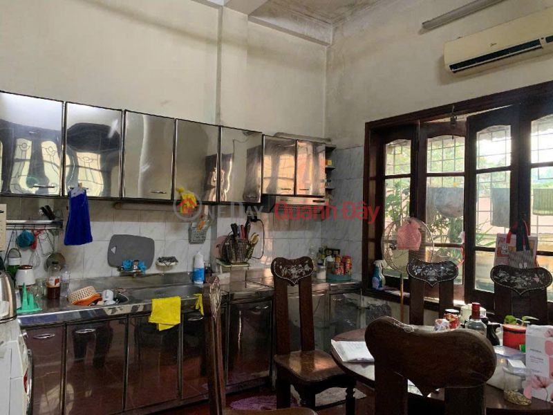 Property Search Vietnam | OneDay | Nhà ở, Niêm yết bán Bán nhà mặt phố chùa bộc 5 tầng lô góc đống đa