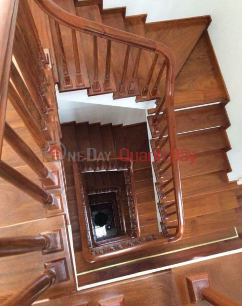Property Search Vietnam | OneDay | Residential | Rental Listings, My family is renting out a house, 114m2, 5 floors; Le Thanh Nghi, Tran Dai Nghia - 23 million VND.