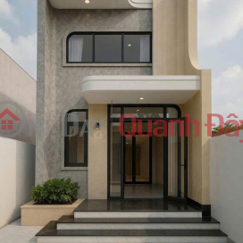 Chỉ cần 900 triệu sở hữu căn NHÀ ĐẸP nằm trong KHU BIỆT THỰ KHU G, trung tâm P. Chánh Phú Hoà, HCM _0