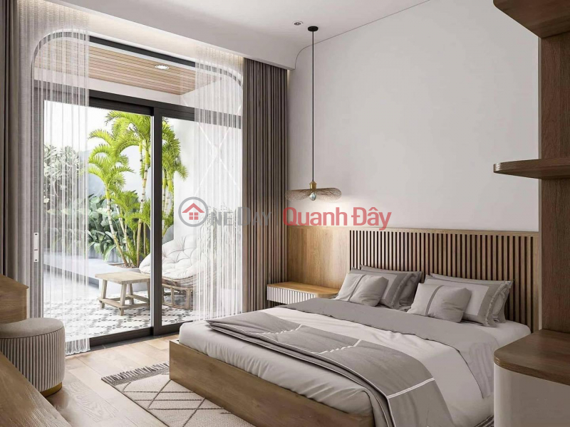 ***House for sale in K300 area, 6m alley on Le Trung Nghia street (5*17),3L - 130 million\\/m2, Vietnam, Sales đ 10.79 Billion