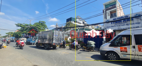 House for rent on Binh Long street frontage, 120m², 4 FLOORS - 18 Million - NEAR CROSSROADS _0