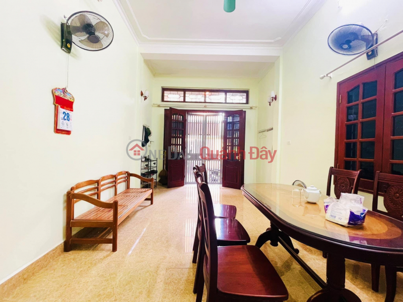 Property Search Vietnam | OneDay | Residential | Sales Listings | Xuan Dinh house for sale, 40m2 - 3-storey house, 3.9m frontage, price 4.8 billion still negotiable.