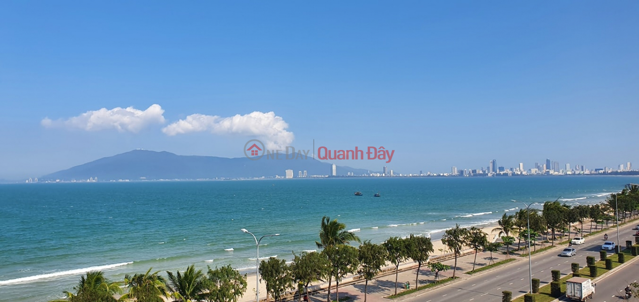 Property Search Vietnam | OneDay | Nhà ở Niêm yết bán Bán khách sạn 19 Tầng góc 2mt đường Võ Nguyên Giáp, Phước Mỹ, Sơn Trà.