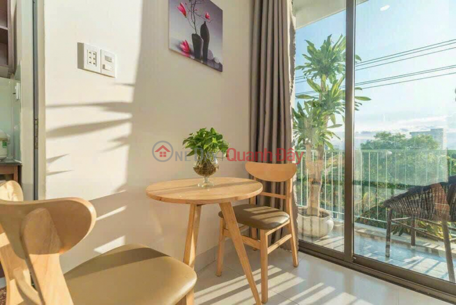 Property Search Vietnam | OneDay | Residential Sales Listings | Selling a 2-storey building with 7 floors, 23 rooms, elevator, terrible income 120 million\\/month, view of the Han River from 22 billion, down 16
