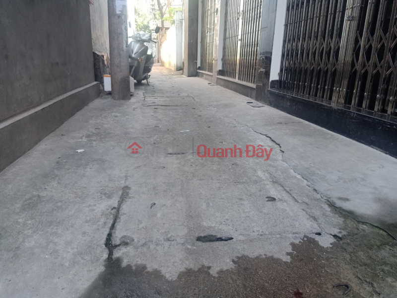 Property Search Vietnam | OneDay | Residential, Sales Listings | LAND FOR SALE AT 163 DAI MO, NAM TU LIEM, MOTOR ROAD, Area 39M, MT3.7M, PRICE 3.35 BILLION