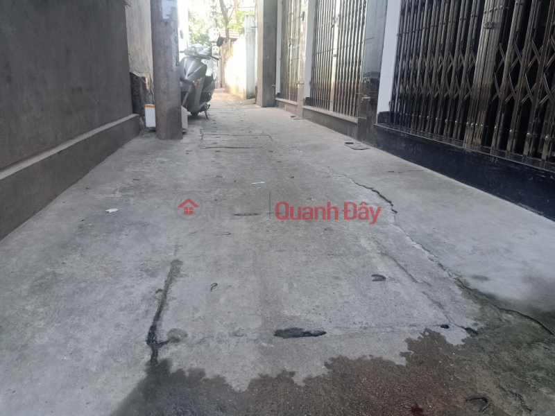 Property Search Vietnam | OneDay | Nhà ở Niêm yết bán | BÁN ĐẤT NGÕ 163 ĐẠI MỖ, NAM TỪ LIÊM, ĐƯỜNG Ô TÔ, DT 39M, MT3.7M, GIÁ 3.35 TỶ