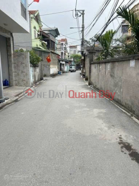 Chính chủ bán lô gần 200m2 - Vị trí đẹp tại ngõ 95 Đa Tốn, Gia Lâm - - Đường ô tô tránh Niêm yết bán