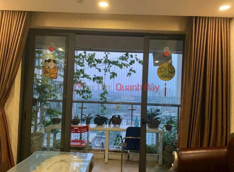 Property Search Vietnam | OneDay | Nhà ở, Niêm yết bán, Căn hộ Sun Square Lê Đức Thọ 82m2- 2 Ngủ, BC hướng mát, ở ngay, giá 5.tỷ 45