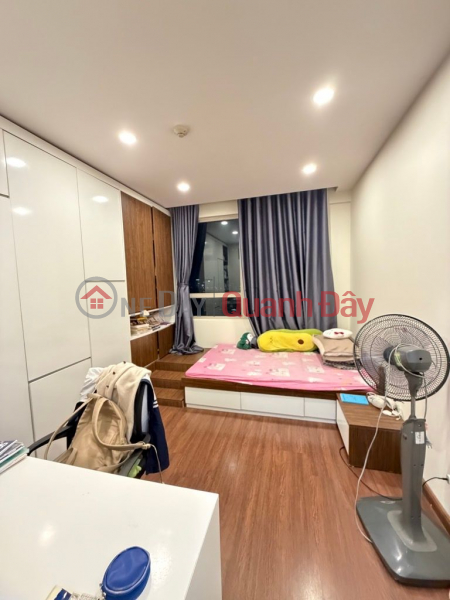 đ 10.8 Billion, Selling apartments at Mandarin Garden 2, a high-end residential complex.