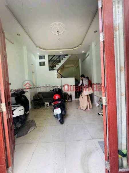 Nhà 4 Tầng - Hẻm ôtô, Bình Tân Giáp Tân Phú Sales Listings