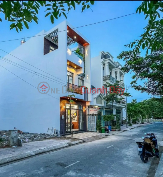 house for sale near ba market, Vietnam | Sales, đ 2.48 Billion