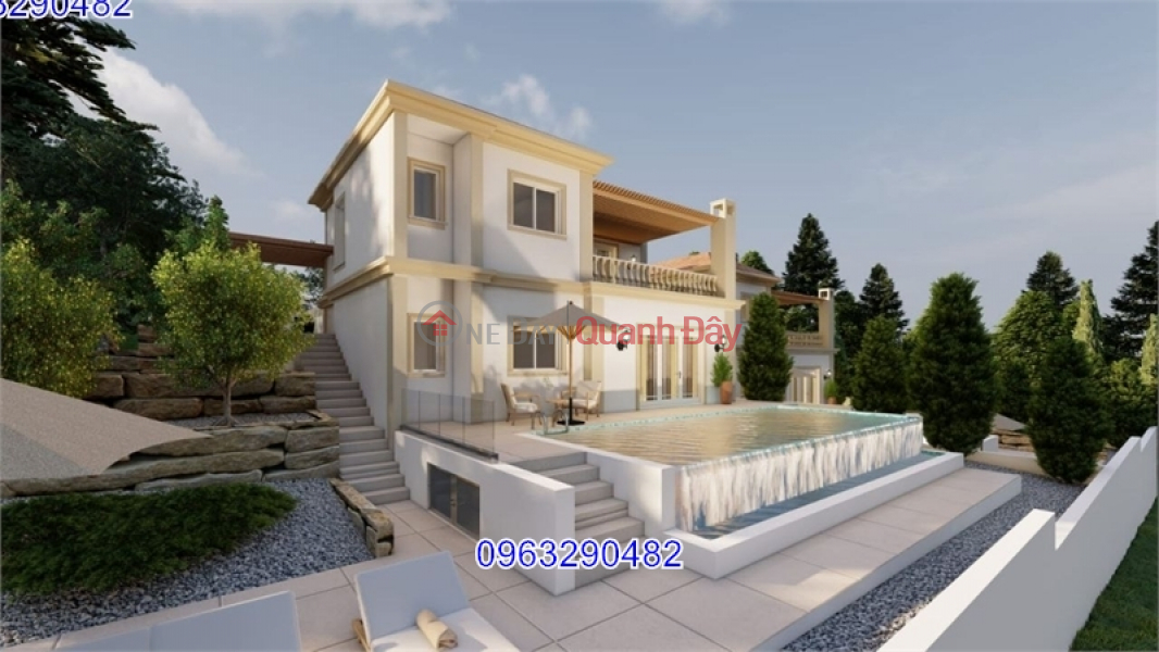 Property Search Vietnam | OneDay | Residential Sales Listings Cyprus Real Estate Investment Receives European Green Card