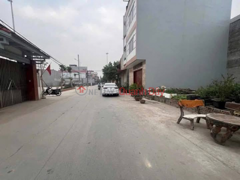 Property Search Vietnam | OneDay | Residential | Sales Listings PHUC HAU VILLAGE COVER - DUC TU - BUSY BUSINESS AXIS, DO NOT MAKE 3 CARS AVOID NEAR VIN CO LOA DDUONGF LEADING TO TU LIEN BRIDGE