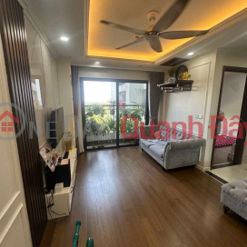 Bán căn hộ chung cư Phương Đông Green Park Hoàng Liệt, Hoàng Mai 53m2 chỉ 3 tỷ _0