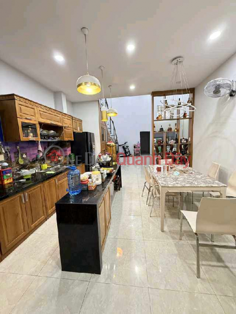 CHDV - 3 Tầng, Phường 11 , Tân Bình _0