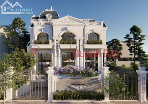 Prime commercial space on Phan Xich Long street, 4*20 meters, 4 floors with elevator, only 26.5 billion VND. _0