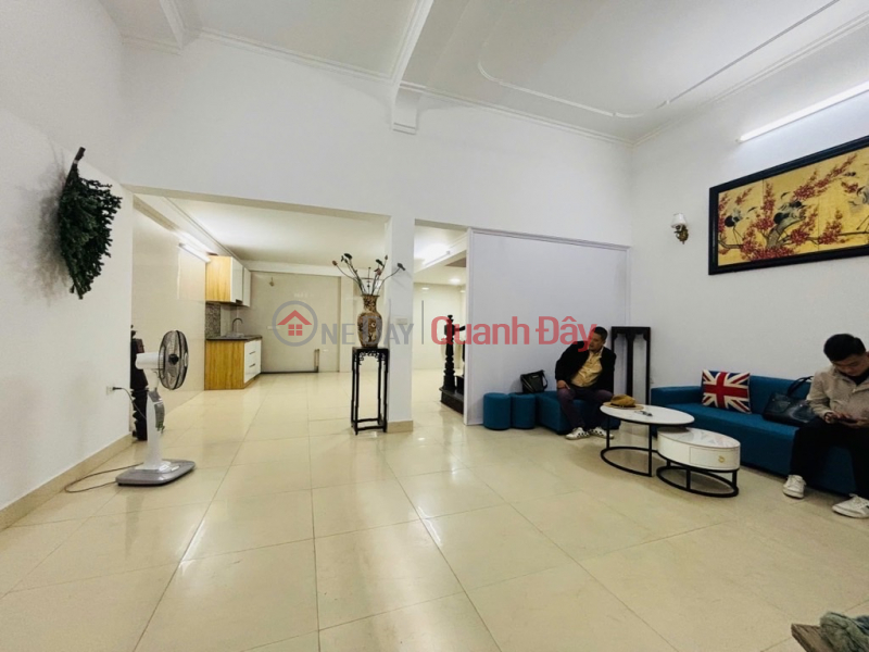 đ 11.9 Billion LAC LONG QUAN, AREA 60\\/70M, 5 FLOORS, FRONTAGE 6M - ONLY 11.9 BILLION, ALLEY FRONTAGE, CORNER LOT, 3-WIND