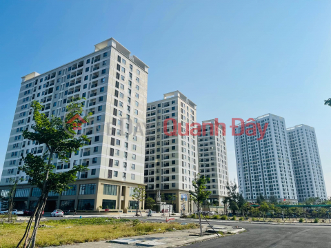 1 bedroom apartment for sale FPT Plaza apartment 1 nice view good price _0