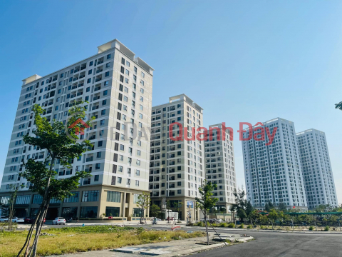 Bán Căn hộ 1PN Chung cư FPT Plaza 1 view đẹp giá tốt _0