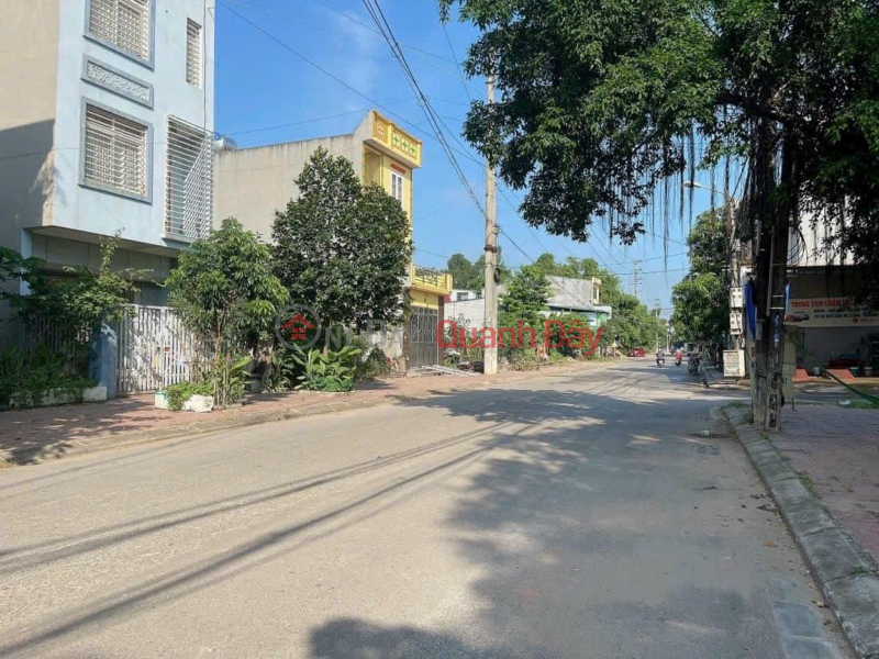 Property Search Vietnam | OneDay | Residential Sales Listings, Selling land on Quang Trung street, Vinh Yen