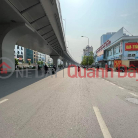 Truong Chinh Street 104m2, MT 6.5m, wide sidewalk, busy business, price 19 billion VND _0