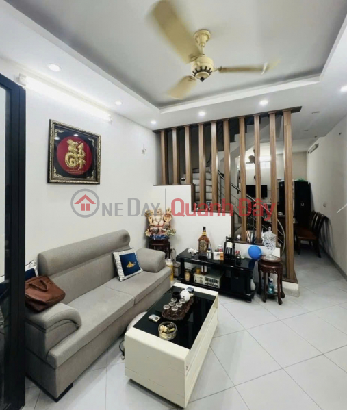 Property Search Vietnam | OneDay | Residential, Sales Listings, HOUSE FOR SALE IN LAC LONG QUAN, NEAR THE STREET - 2 OPEN, 43M2, 9.6 BILLION