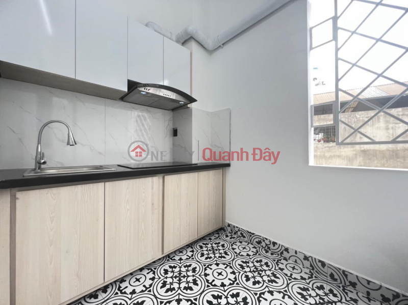 Property Search Vietnam | OneDay | Nhà ở | Niêm yết bán Bán CCMN khu Nguyễn Trãi, 110m, 8 tầng lô góc, 39PKK, thu khủng 2.6 tỷ/năm