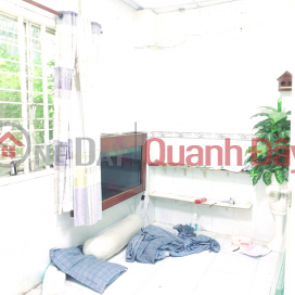 House for sale on Cao Thang street, District 10, 71m2, 5m wide, only 9 billion X. _0