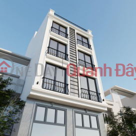 HO TUNG MAU CASH FLOW BUILDING - CAU GIAY - 6.2M FRONTAGE - ELEVATOR - EXPANDING IN THE BACK - CORNER LOT - OVER 10 BILLION _0