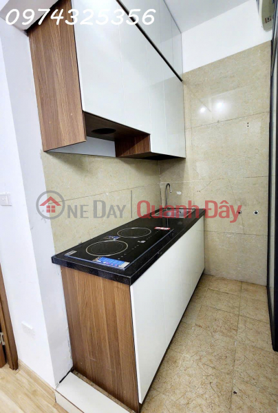 đ 2 Billion, Owner selling apartment in alley 2 - Pham Than Duat - Mai Dich - Hanoi