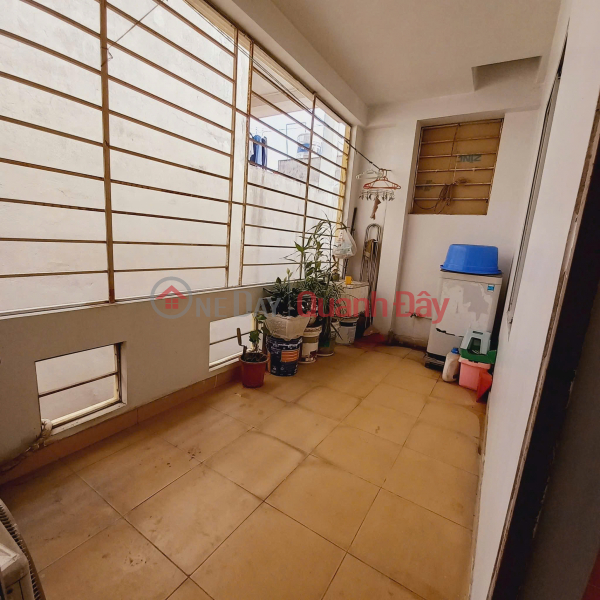 đ 8,5 triệu/ tháng | Cho thuê nhà ngõ 141 Nam Dư, 4 tầng x 35m2, 2 ngủ, 8.5 Triệu