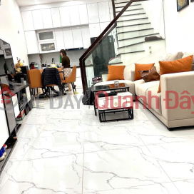 DLA THANH HOUSE FOR SALE 35M BEAUTIFUL FURNITURE 4TY FULL FURNITURE _0