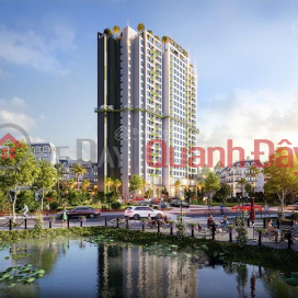 TRỰC TIẾP CHỦ ĐẦU TƯ TRUST CITY. GIÁ TỪ 1.6 TỶ - 2.2 TỶ CẠNH KHU ĐÔ THỊ ECOPARK. CHIẾT KHẤU 8%. _0