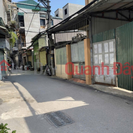 HOUSE FOR SALE IN NGOC HOI - HOANG MAI, 113 SQUARE METERS, HOUSE C4, FRONTAGE 8.5 METERS, PRICE 18 BILLION. _0