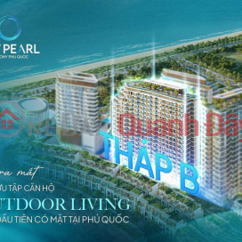 This is the only sea view and long-term ownership apartment in Phu Quoc today. It is a lifelong asset that generates lasting profits _0