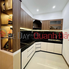 HOUSE FOR RENT KIET BAC DAU FULL FURNITURE - THANH BINH - HAI CHAU _0