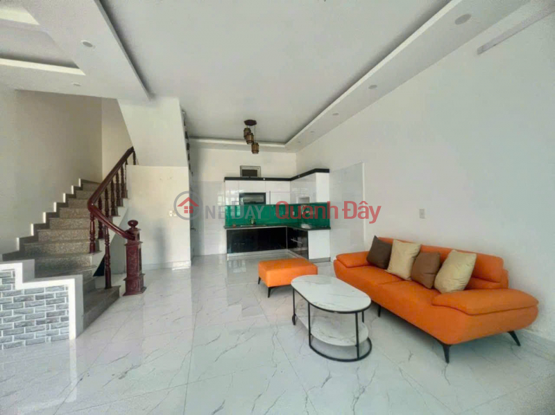 House for sale in Hao Khe - Quan Nam, 52m2, 3 floors, extremely shallow location, PRICE 2.85 billion Sales Listings