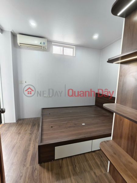 SỐNG CHILL Tại KHƯƠNG ĐÌNH CCMN MẶT PHỐ SÂN THƯỢNG CỰC ĐẠI NỘI THẤT MỚI TINH | Việt Nam | Bán | đ 1,65 tỷ
