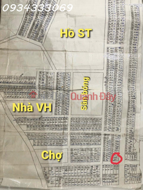 Selling land corner lot of 400m2, 15-20m long, Mat Rong fishing port, Lap Le, Thuy Nguyen, foot of Ngo Quyen bridge,... potential for growth _0