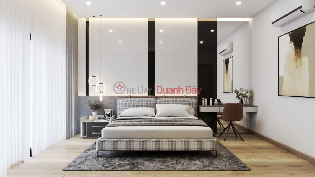 Property Search Vietnam | OneDay | Residential Sales Listings **House for sale in Nguyen Thai Binh Street, Ward 4, Tan Binh District (4x13.5) 3 floors