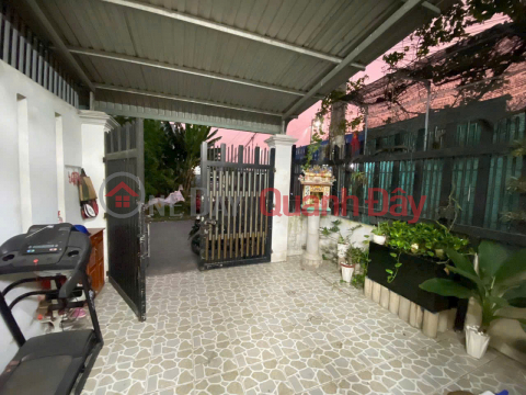 Beautiful house for rent with attic, near Trang Dai market only 5 million\/month _0