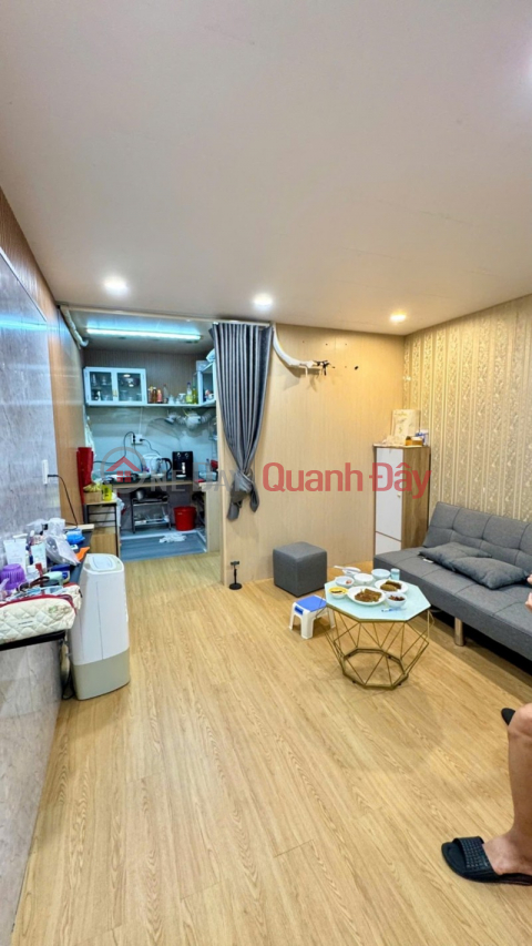 ► Nhà Kiệt gần đường Điện Biên Phủ, 41m2, 2 tầng sạch đẹp, 2.x tỷ _0