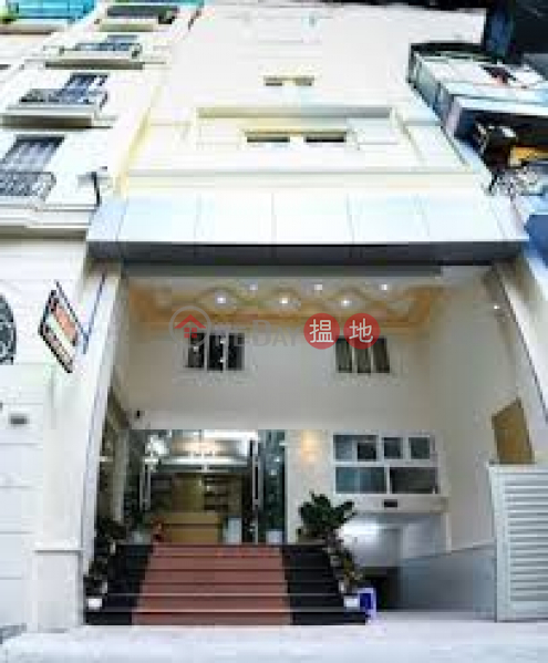 Kelly Serviced Apartment Ben Thanh (Căn hộ dịch vụ Kelly Bến Thành),District 1 | (2)