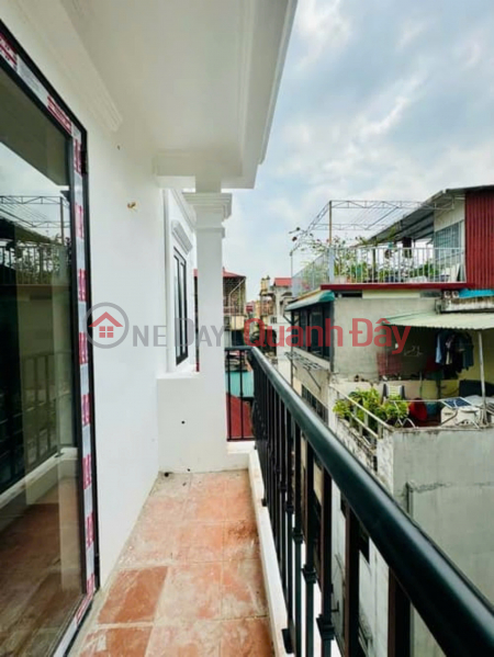 THUY KHUE HOUSE FOR SALE, 5 FLOORS, 53M2, CORNER LOT, GOOD BUSINESS, BEAUTIFUL HOUSE, READY TO MOVE IN, PRICE 11.9 BILLION | Vietnam, Sales đ 11.9 Billion