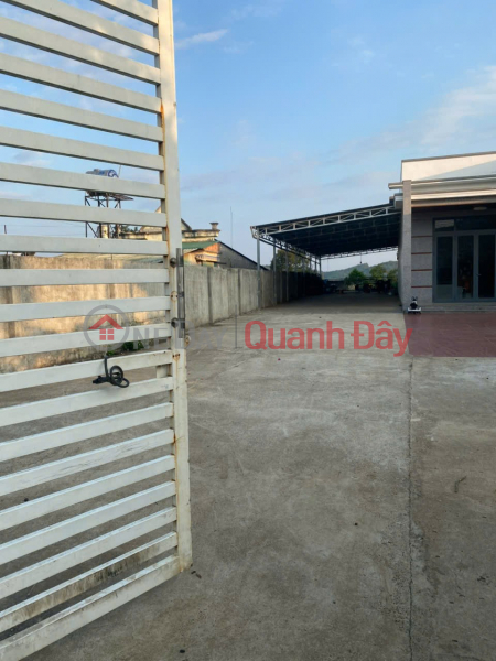 HOT HOT - CẦN BÁN CĂN NHÀ TẠI Đường Quốc Lộ 14 - Xã Thọ Sơn, Huyện Bù Đăng, Bình Phước Việt Nam | Bán | đ 6 tỷ