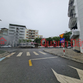 Bán đất tái định cư Trâu Quỳ – Gia Lâm – Hà Nội. 123m2, đường 12m vỉa hè. Lh 0989894845 _0