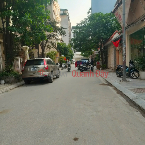 đ 13,85 tỷ BÁN NHÀ VÕ CHÍ CÔNG, PHÂN LÔ, ÔTÔ ĐỖ CỬA, 2 PHÚT RA HỒ TÂY, 52M2 GIÁ NHỈNH 13 TỶ