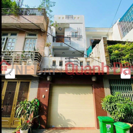 House for sale, Police Department Residential Area, An Khanh Ward, District 2. _0