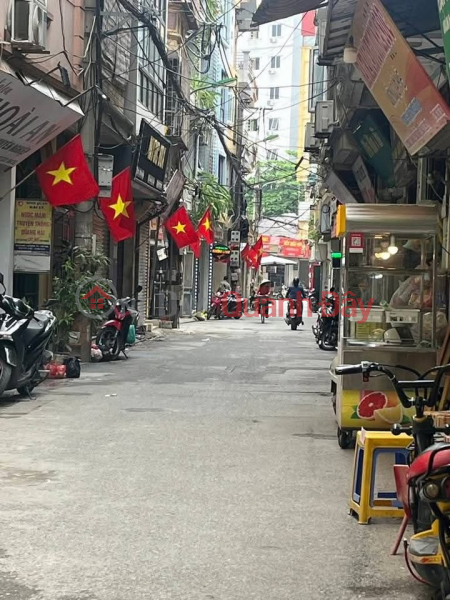 Nhà mới Xuân Đỉnh 32 mét 5 tầng ngõ thôgn sang ngoại giao đoàn 9,2 tỷ | Việt Nam Bán, đ 9,2 tỷ